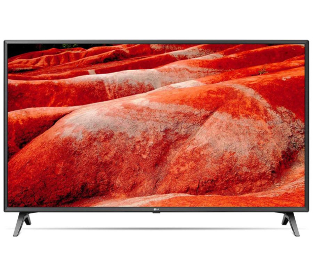 LG 55UM7510 UHD Smart TV - 515219 - zdjęcie